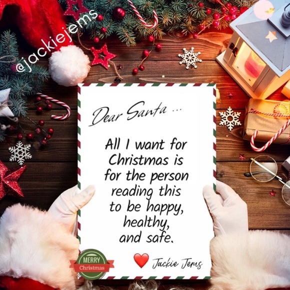 Thank you for supporting my Small Business 🙏 Happy Holidays 🎄 ⛄️ 🎁 - Picture 5 of 8